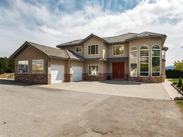 2136 Horizon Drive, West Kelowna, BC, V1Z 3Y5