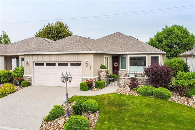 129-2365 Stillingfleet Road, Kelowna, BC, V1W 4X5