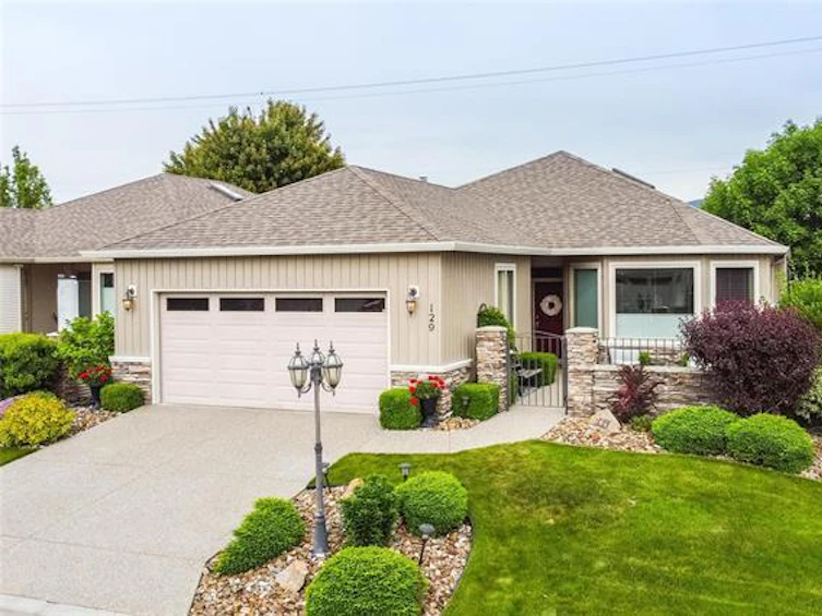 129-2365 Stillingfleet Road, Kelowna, BC, V1W 4X5