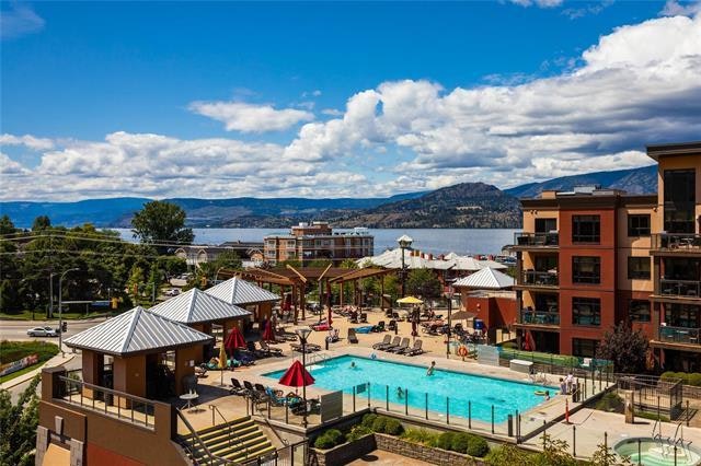 311-654 Cook Road, Kelowna, BC, V1W 3K5