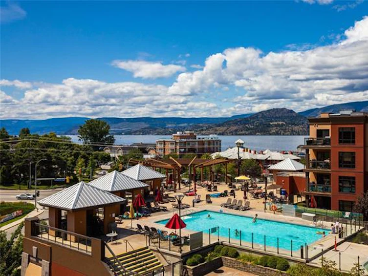 311-654 Cook Road, Kelowna, BC, V1W 3K5