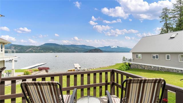205-1837 Archibald Road, Blind Bay, BC, V0E 2W0