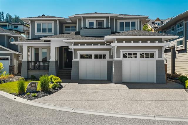 455 Lakepointe Drive, Kelowna, BC, V1W 5K2