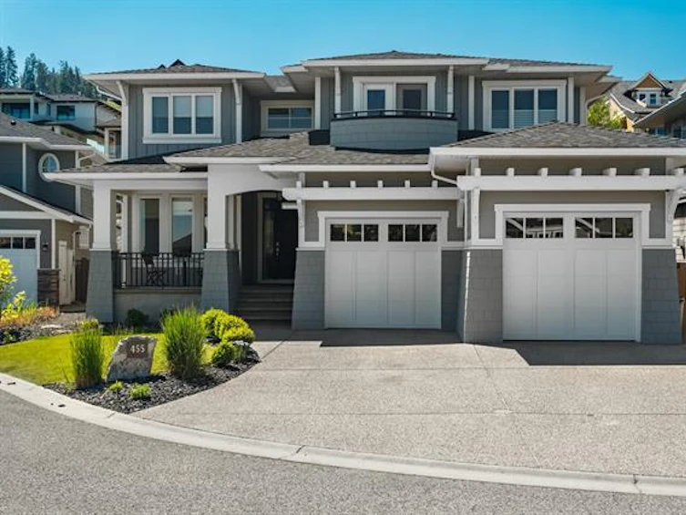 455 Lakepointe Drive, Kelowna, BC, V1W 5K2