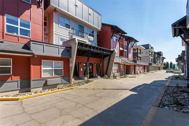 310-1481 North Glenmore Road, Kelowna, BC, V1V 2C5