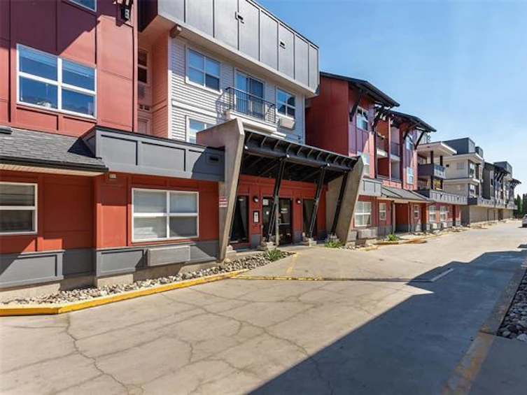 310-1481 North Glenmore Road, Kelowna, BC, V1V 2C5