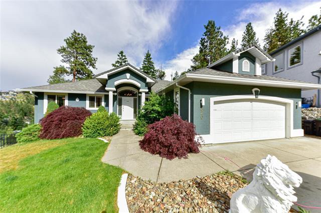 320 Woodcrest Court, Kelowna, BC