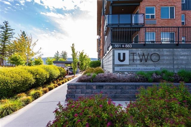 PH7-883 Academy Way, Kelowna, BC, V1V 0A3