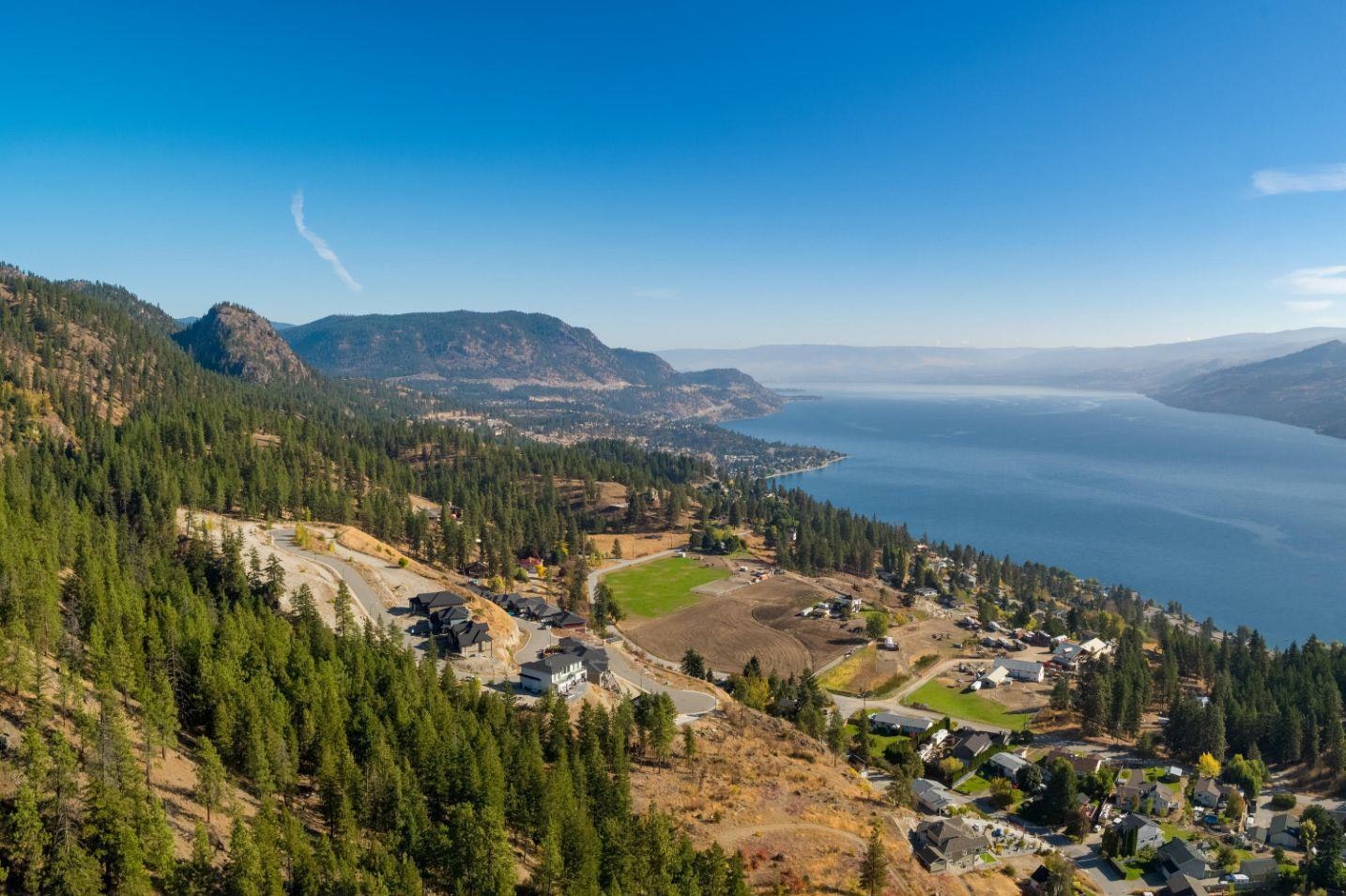 6019 Fulks Road, Peachland, BC, V0H 1X4