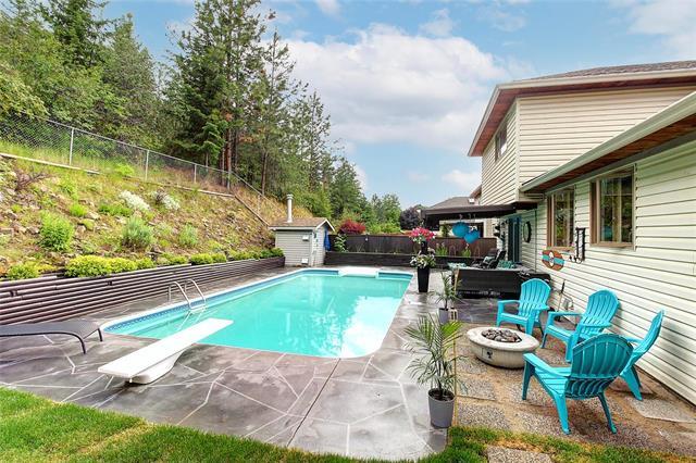 2211 Shannon Ridge Drive, West Kelowna, BC, V4T 1S9