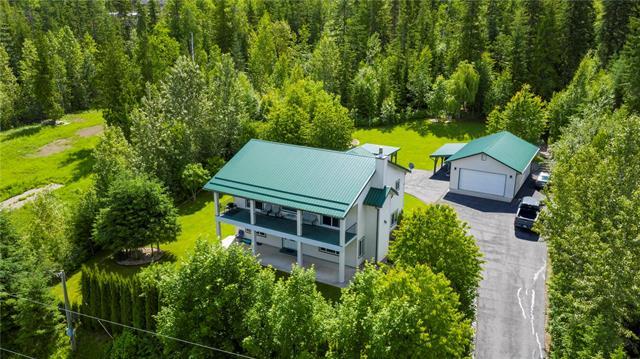 5012 Sunset Drive, Eagle Bay, BC, V0E 1T0