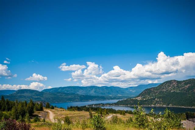 Lot 43 St. Andrews Street, Blind Bay, BC, V0E 1H1
