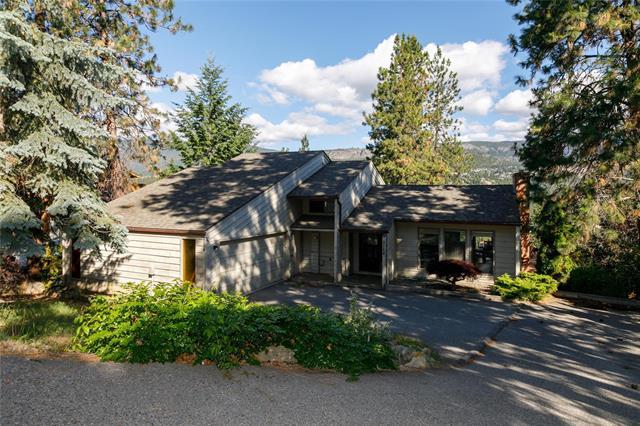2158 Michelle Crescent, Westbank, BC, V1Z 3B6