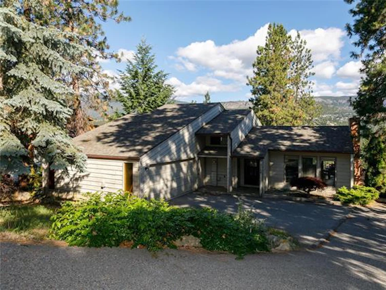 2158 Michelle Crescent, Westbank, BC, V1Z 3B6