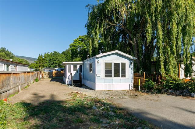 63-2035 Boucherie Road, Westbank, BC, V4T 1Z7