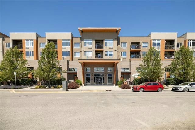 202-1550 Dickson Avenue, Kelowna, BC, V1Y 9Y8