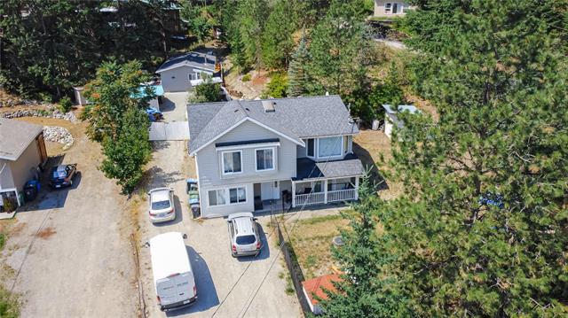 3366-3368 Mciver Road, West Kelowna, BC, V4T 1G7