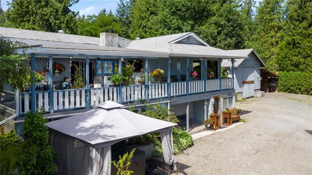 3067 Waverly Road, Sorrento, BC, V0E 2W1