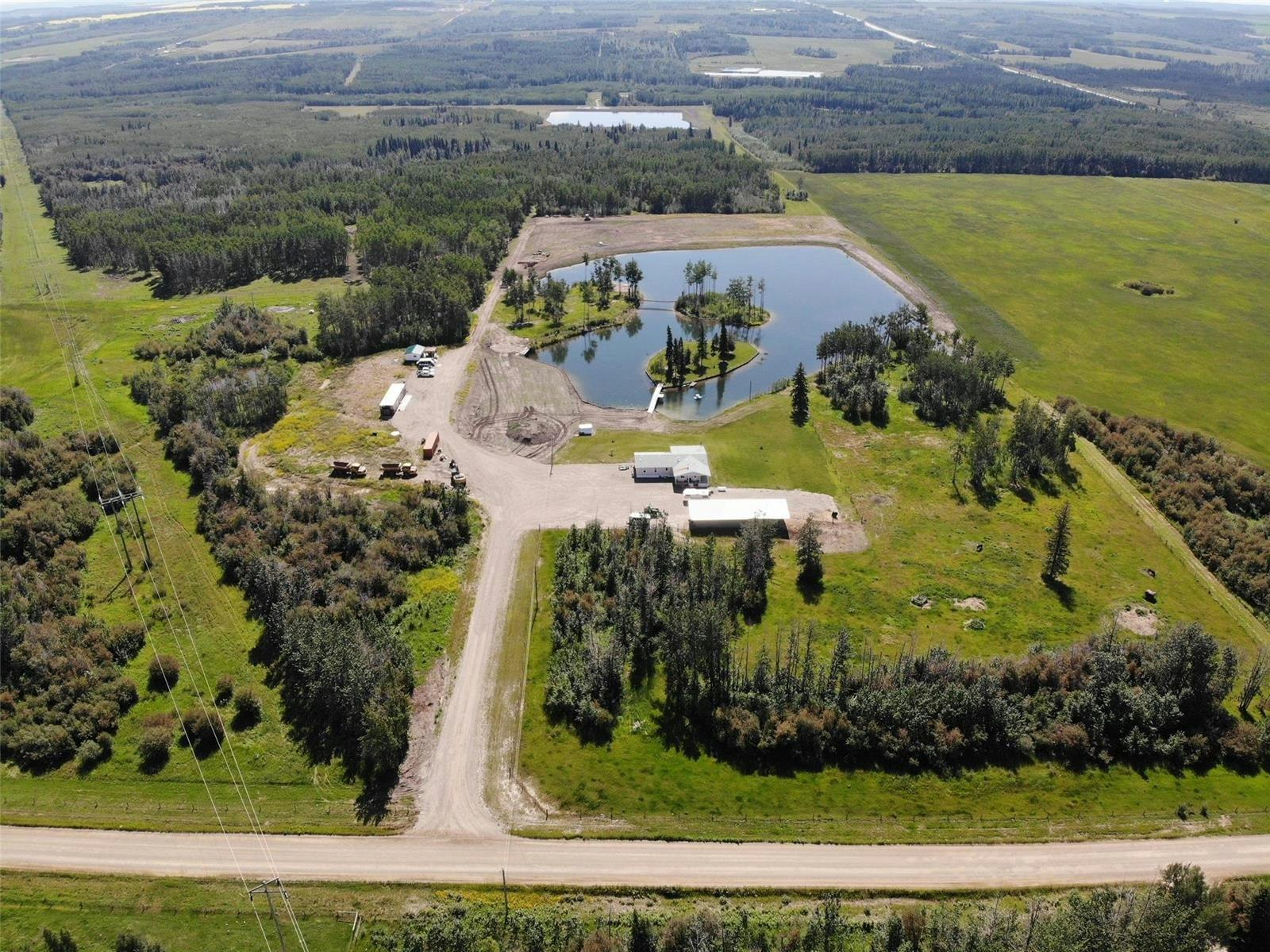 5477 230 Road, Taylor, BC, V0C 2K0