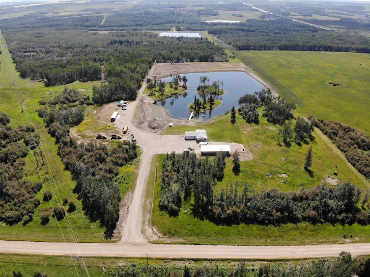 5477 230 Road, Taylor, BC, V0C 2K0