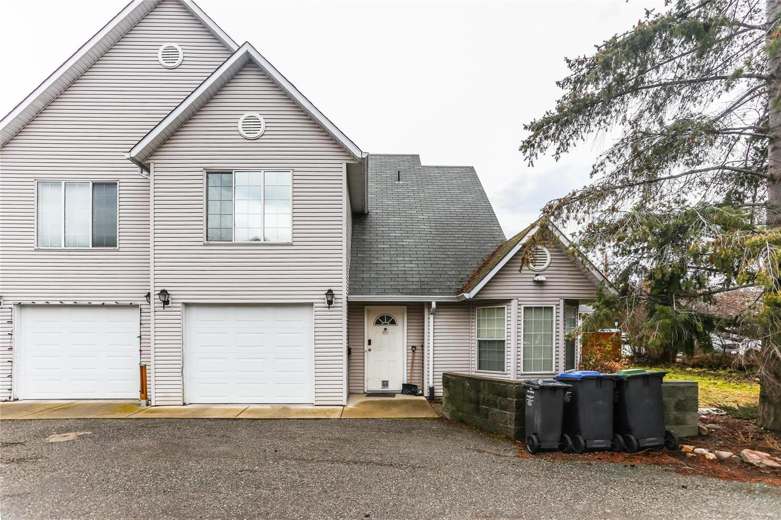 726 Burne Avenue, Kelowna, BC, V1Y 5P7