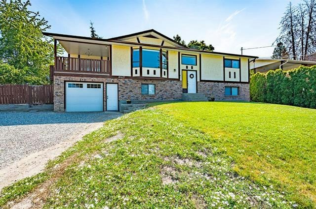 10637 Bonnie Drive, Lake Country, BC, V4V 1W1