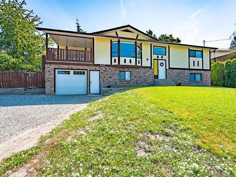 10637 Bonnie Drive, Lake Country, BC, V4V 1W1
