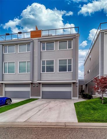 2-2057 Elkridge Drive, Westbank, BC, V4T 3K1