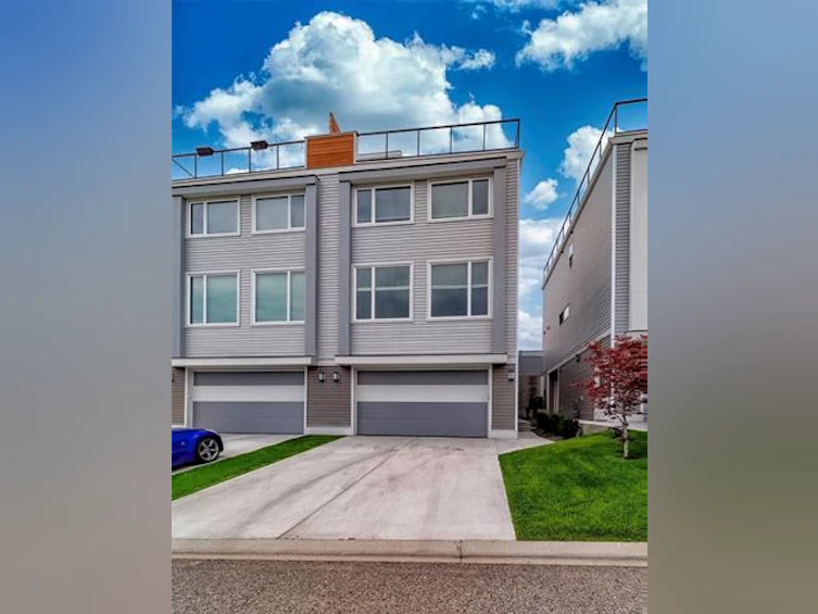 2-2057 Elkridge Drive, Westbank, BC, V4T 3K1
