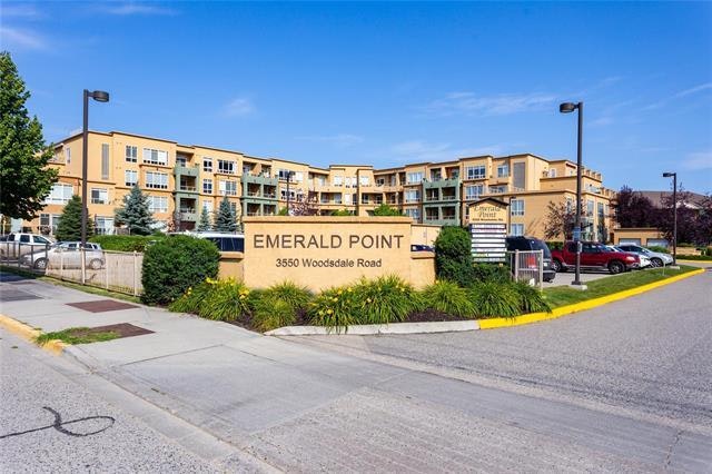 220-3550 Woodsdale Road, Lake Country, BC, V4V 1Y9