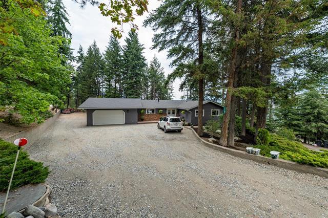 11187 Eva Road, Lake Country, BC, V4V 1H4