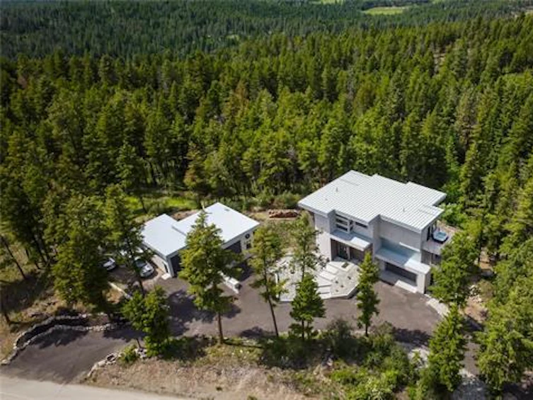 308 Howards Road, Vernon, BC, V1H 1G4