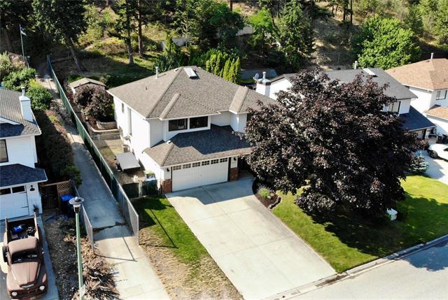 2183 Shannon Ridge Drive, West Kelowna, BC, V4T 2L1