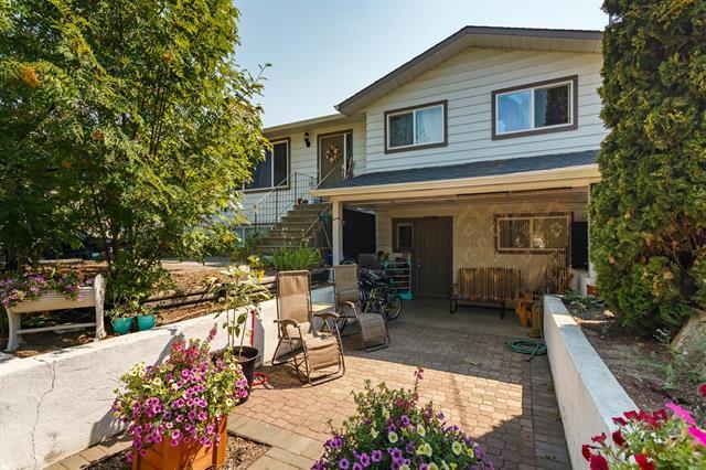 10665 Sherman Drive, Lake Country, BC, V4V 1W2