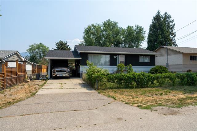 485 Mcdonald Road, Kelowna, BC, V1X 3H3