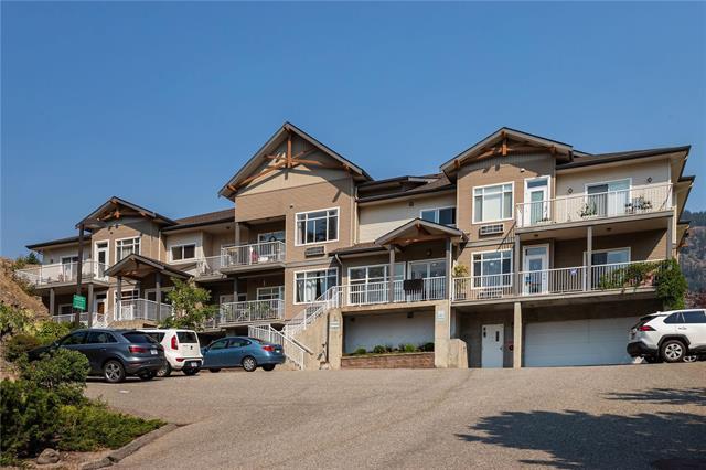 102-2523 Shannon View Drive, West Kelowna, BC, V4T 2Z7
