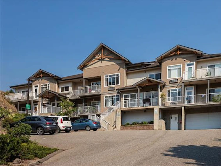 102-2523 Shannon View Drive, West Kelowna, BC, V4T 2Z7