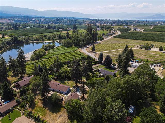 1502 Belgo Road, Kelowna, BC, V1P 1C9