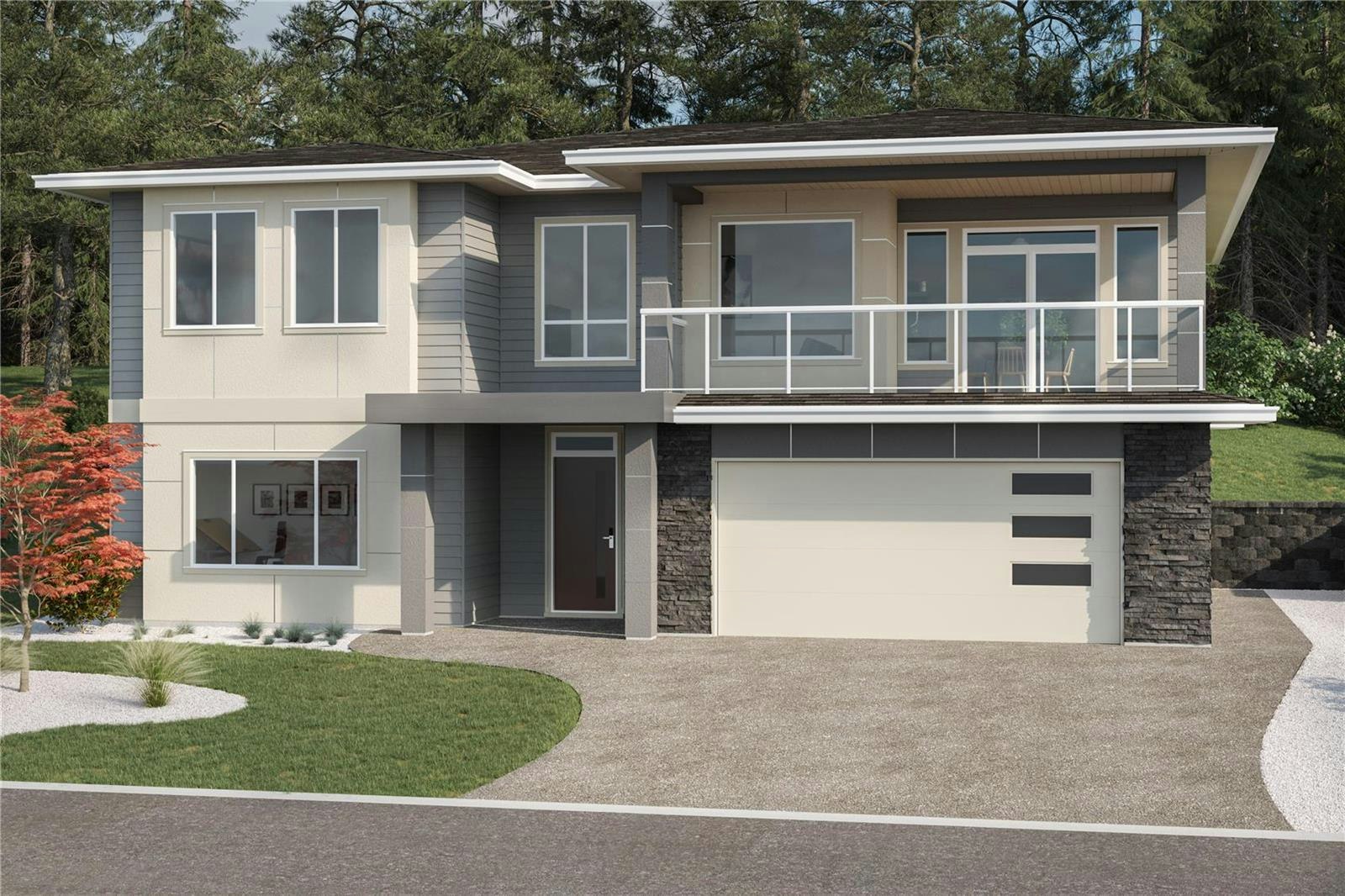 2818 Copper Ridge Drive, West Kelowna, BC, V4T 2X3