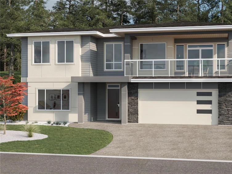 2818 Copper Ridge Drive, West Kelowna, BC, V4T 2X3
