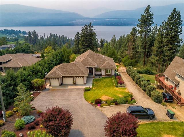 16470 Commonage Road, Lake Country, BC, V4V 1B3