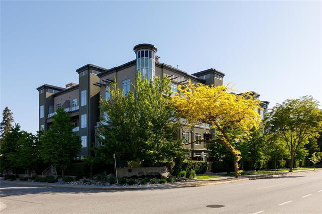 119-1495 Graham Street, Kelowna, BC, V1Y 3B2