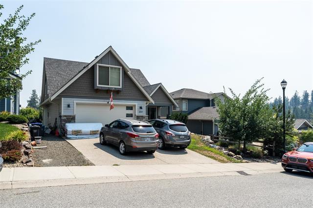 2367 Paramount Drive, West Kelowna, BC, V4T 3K4