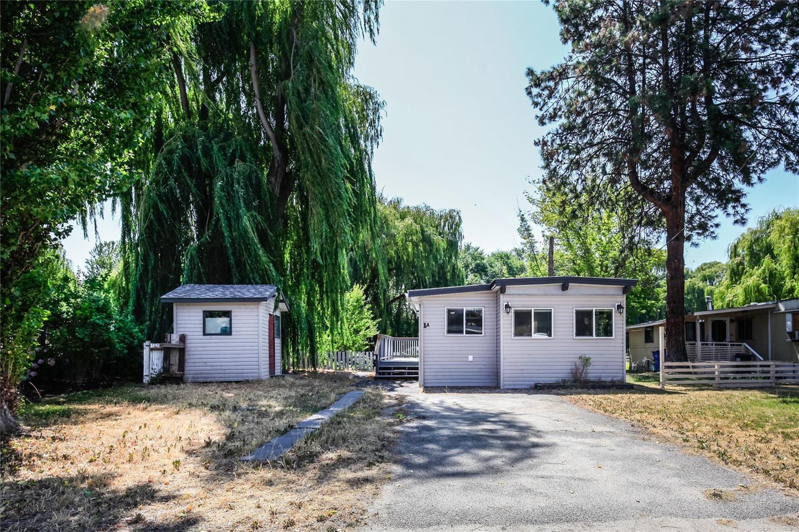 1A-1375 Green Bay Road, West Kelowna, BC, V4T 2B8
