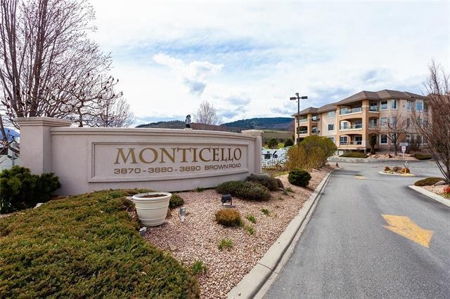 314-3880 Brown Road, West Kelowna, BC, V4T 2J5