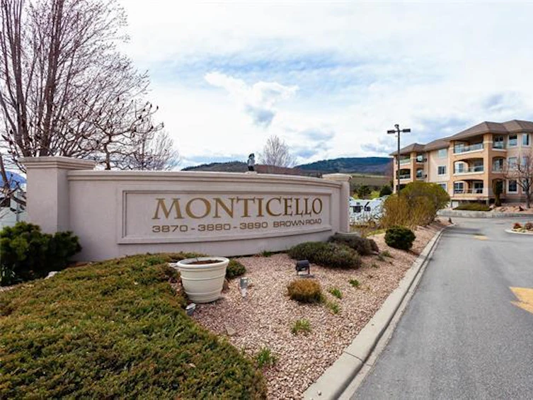 314-3880 Brown Road, West Kelowna, BC, V4T 2J5