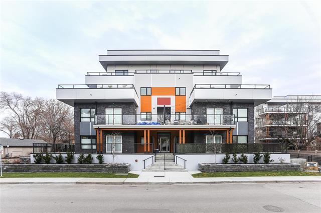 105-1883 Water Street, Kelowna, BC, V1Y 1K4