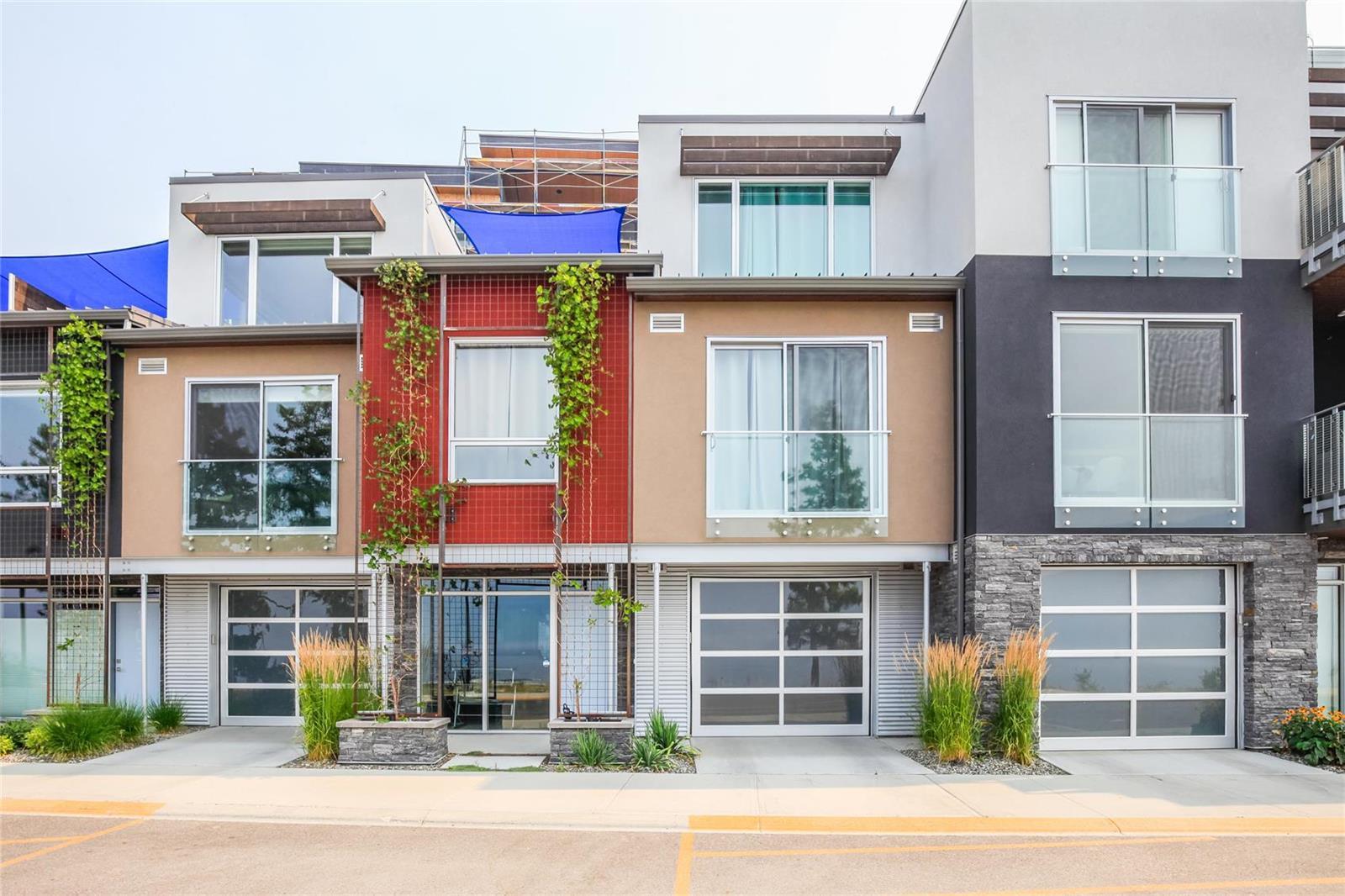 102-3398 Mckinley Beach Lane, Kelowna, BC, V1V 0C5