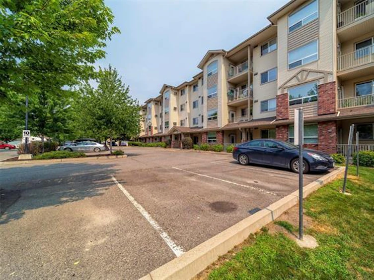 212-778 North Rutland Road, Kelowna, BC, V1X 8B3
