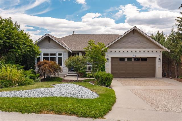 3021 Whispering Hills Drive, West Kelowna, BC, V4T 2M9